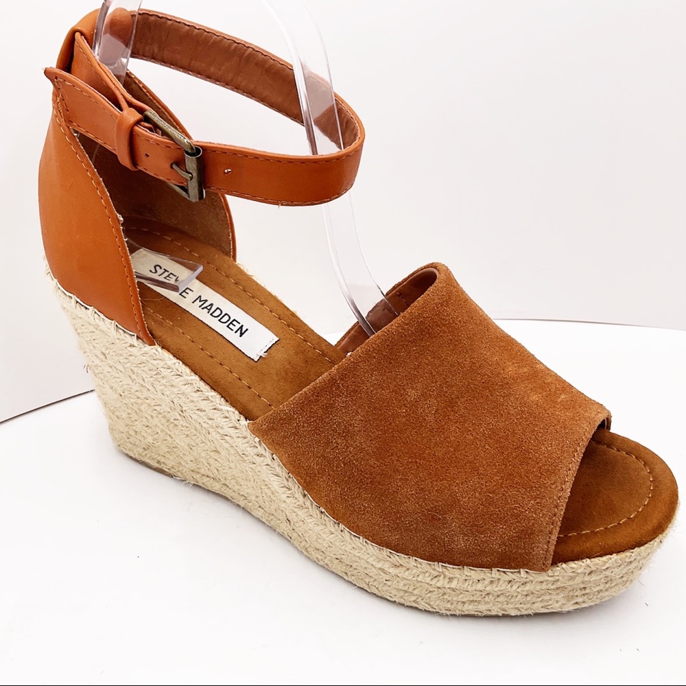 {Steve Madden} Jaylen Espadrilles - Picture 1 of 17